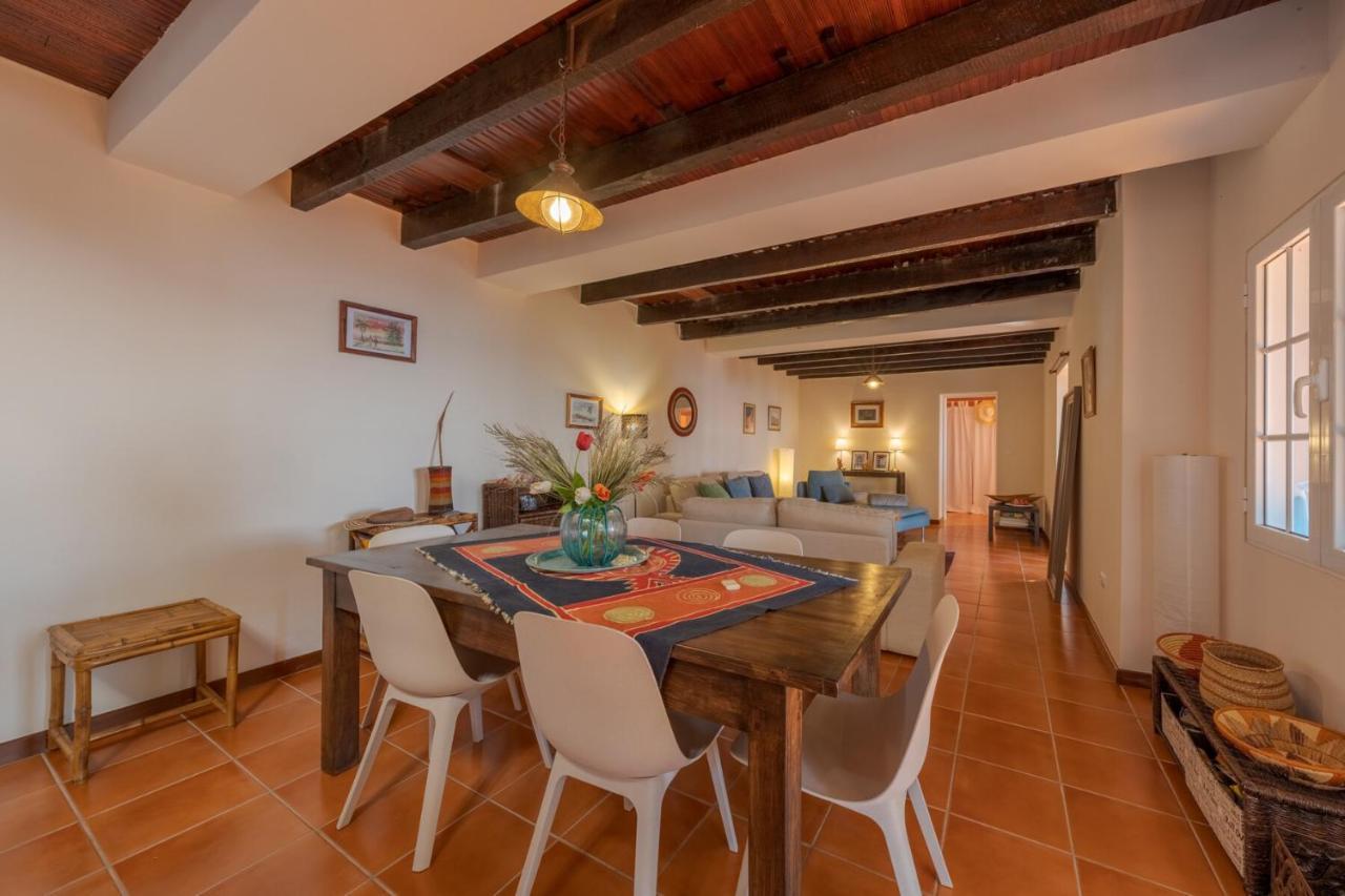 Cozy Villa Flora By Hr Madeira Estreito Da Calheta Buitenkant foto