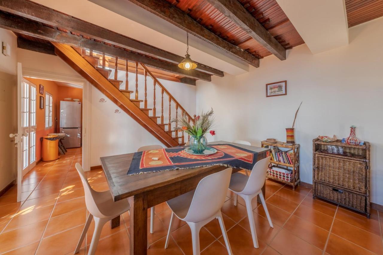 Cozy Villa Flora By Hr Madeira Estreito Da Calheta Buitenkant foto