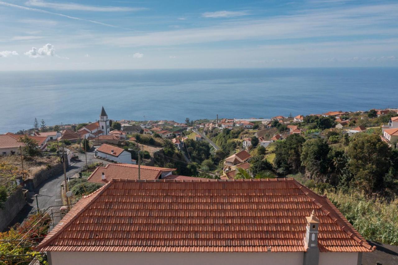 Cozy Villa Flora By Hr Madeira Estreito Da Calheta Buitenkant foto
