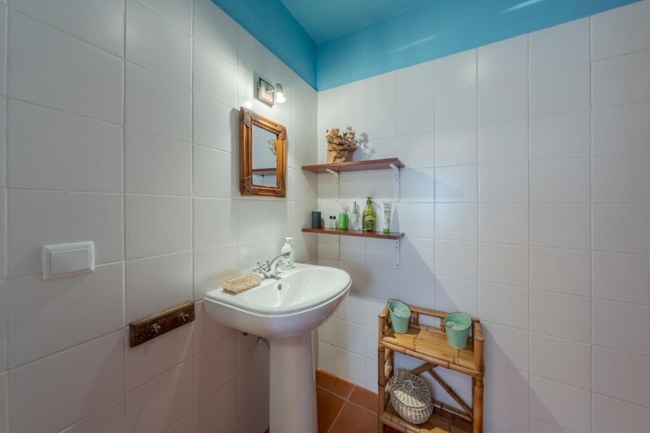 Cozy Villa Flora By Hr Madeira Estreito Da Calheta Buitenkant foto