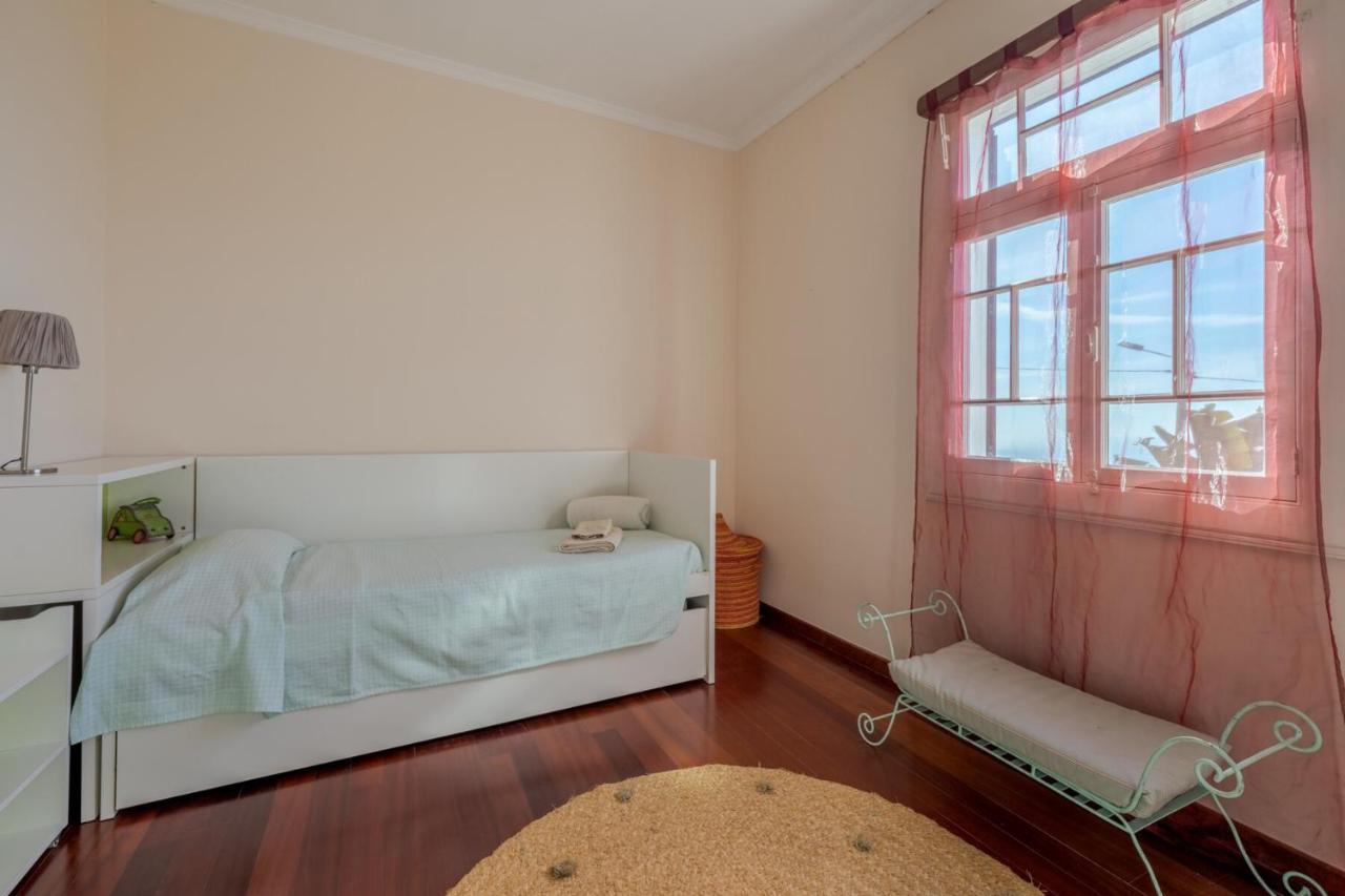 Cozy Villa Flora By Hr Madeira Estreito Da Calheta Buitenkant foto