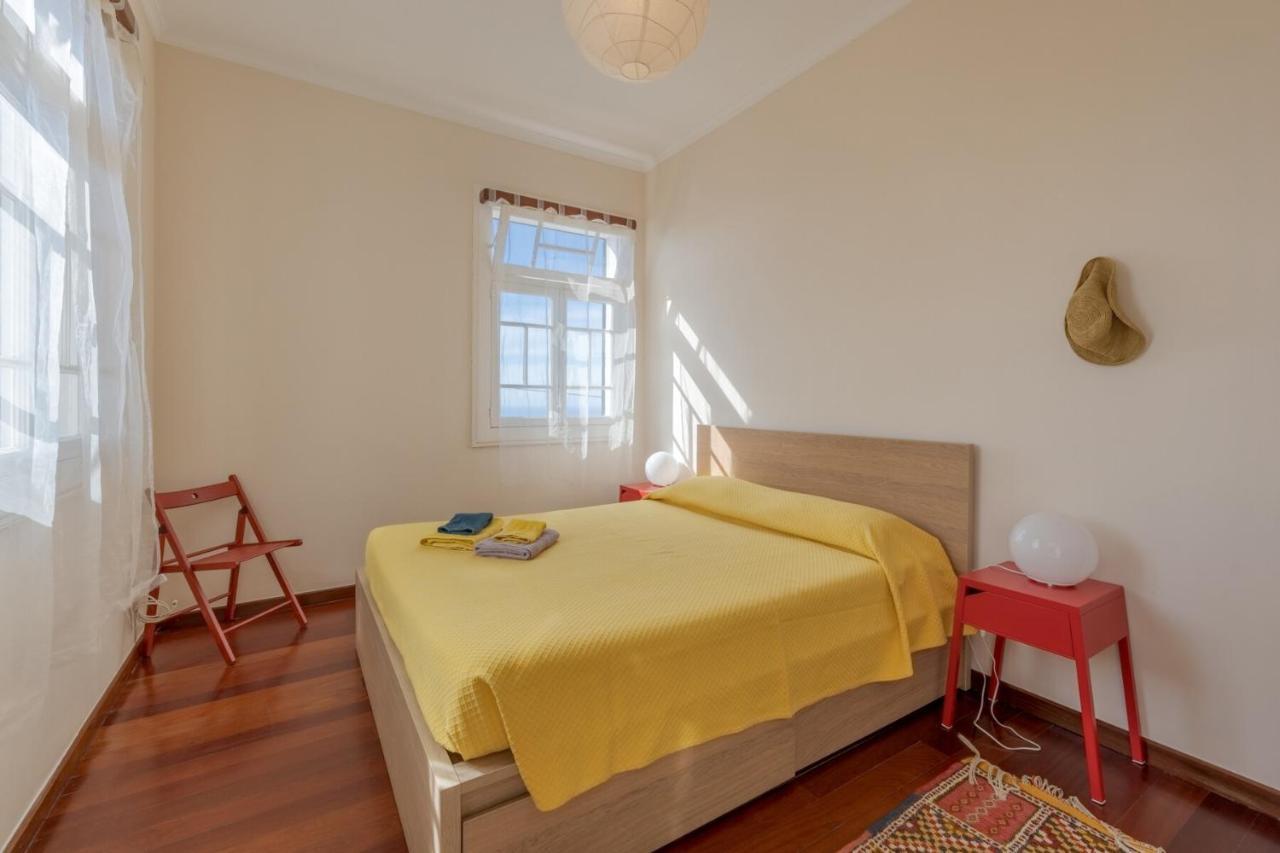 Cozy Villa Flora By Hr Madeira Estreito Da Calheta Buitenkant foto