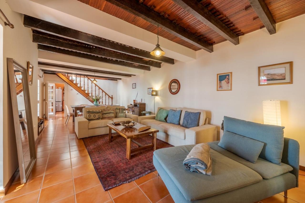 Cozy Villa Flora By Hr Madeira Estreito Da Calheta Buitenkant foto