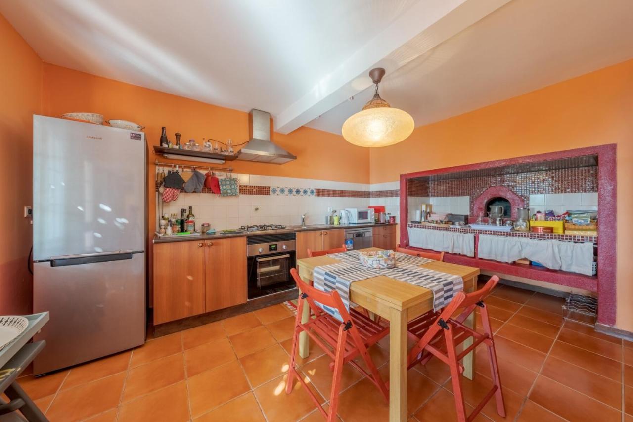 Cozy Villa Flora By Hr Madeira Estreito Da Calheta Buitenkant foto