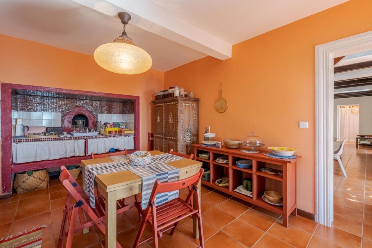 Cozy Villa Flora By Hr Madeira Estreito Da Calheta Buitenkant foto